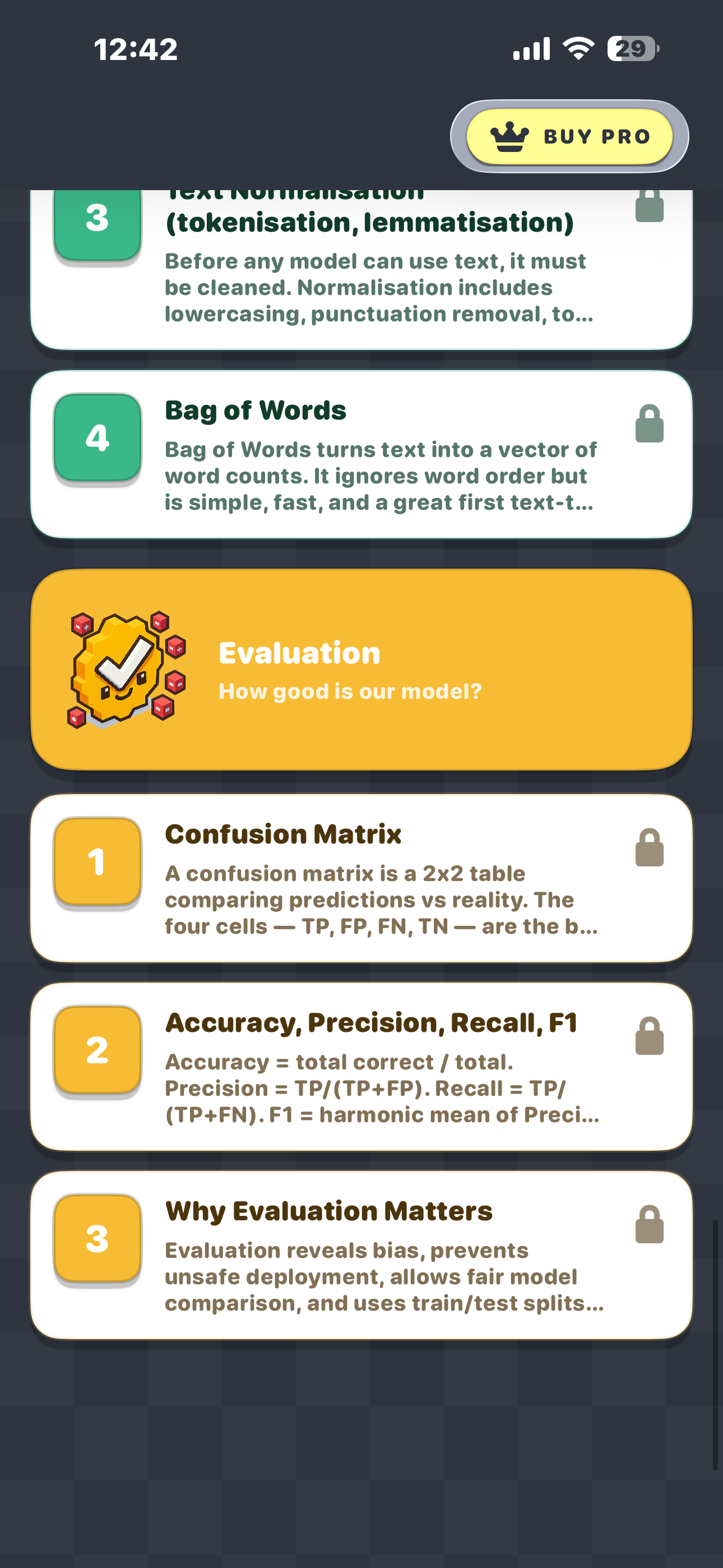CBSE AI 10 screenshot 6