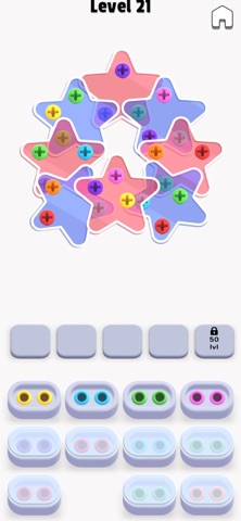 Collect The Screws screenshot