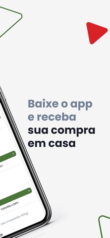 Clube Vista Linda screenshot