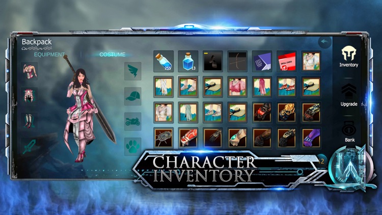 Walk Online Mobile screenshot-9