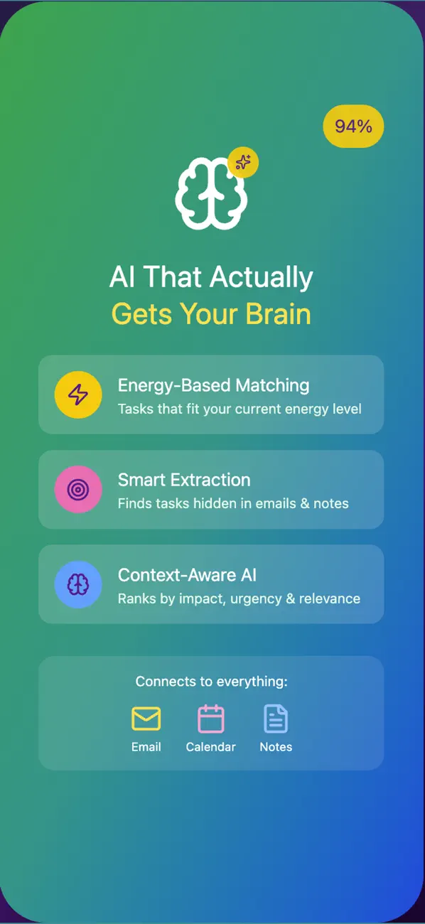 #1. AiDD (iOS) Ved: AiDD Inc.
