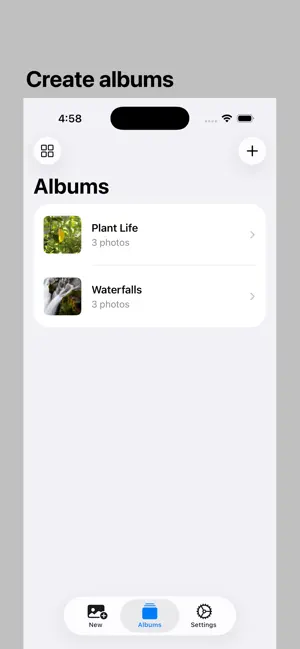 Photo_Organizer screenshot 2