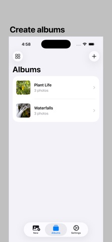 Photo_Organizer screenshot