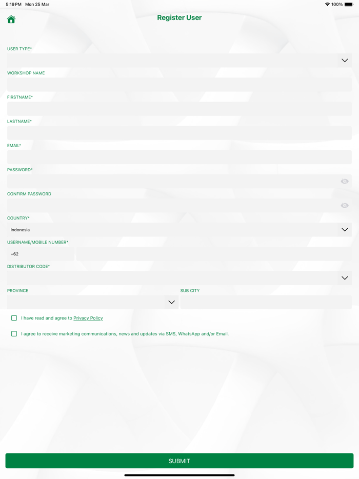 MANNHUMMEL Privilege