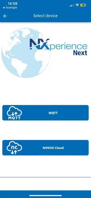NXperience Next screenshot 3