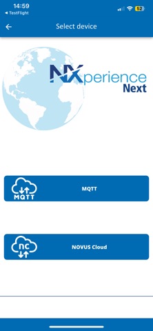 NXperience Next Screenshot 3 of 5