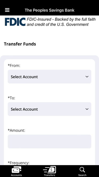 TPSBank APP screenshot-4