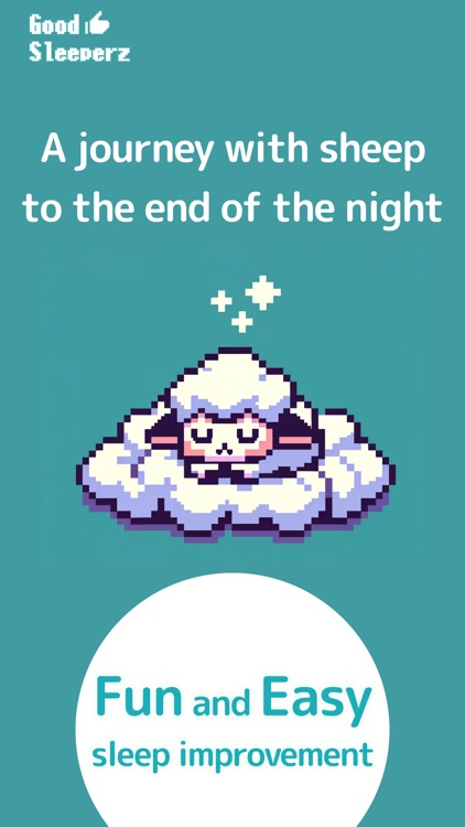 Sleep Game - Good Sleeperz