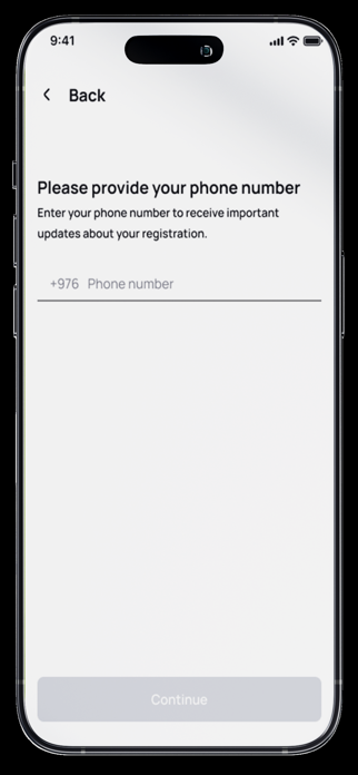 Nexus net-zero Screenshot 8 of 10