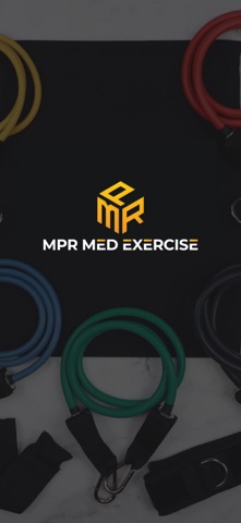 MPR Med Exercise Screenshot 1 of 6