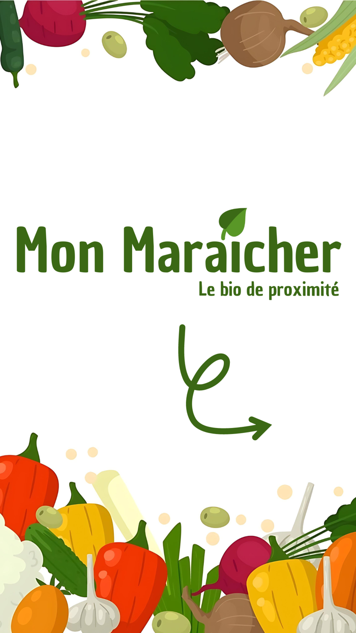 Mon Maraicher