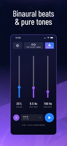 OSCION Screenshot 1 of 5