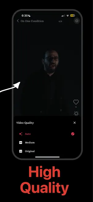 ReelYa screenshot 3