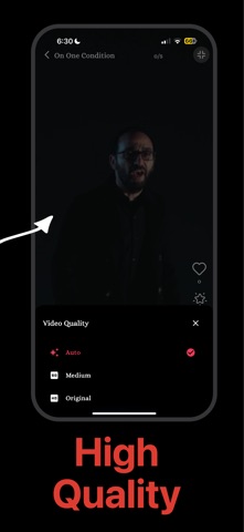 ReelYa screenshot