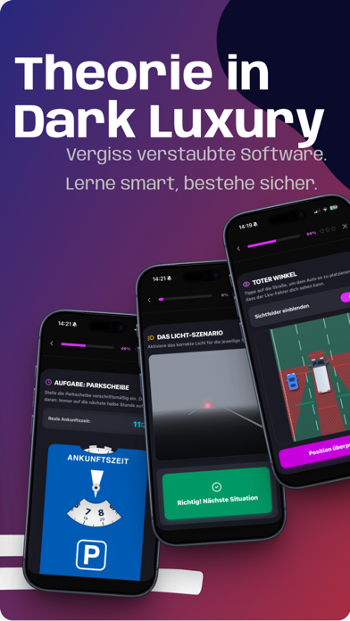 DriveBase – German License Screenshot 2 of 5