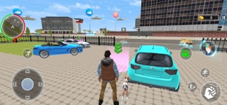 Sideways Rush: Drifting Wheels iPhone screenshot