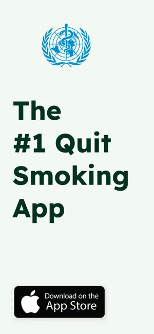 SmokeVictory - Quit smoking screenshot 1