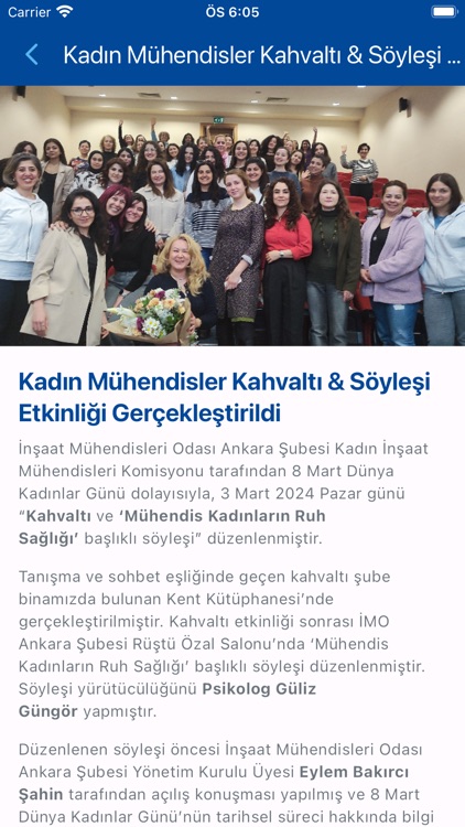 İMO Ankara