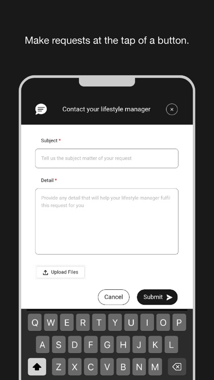 Quintessentially screenshot-3