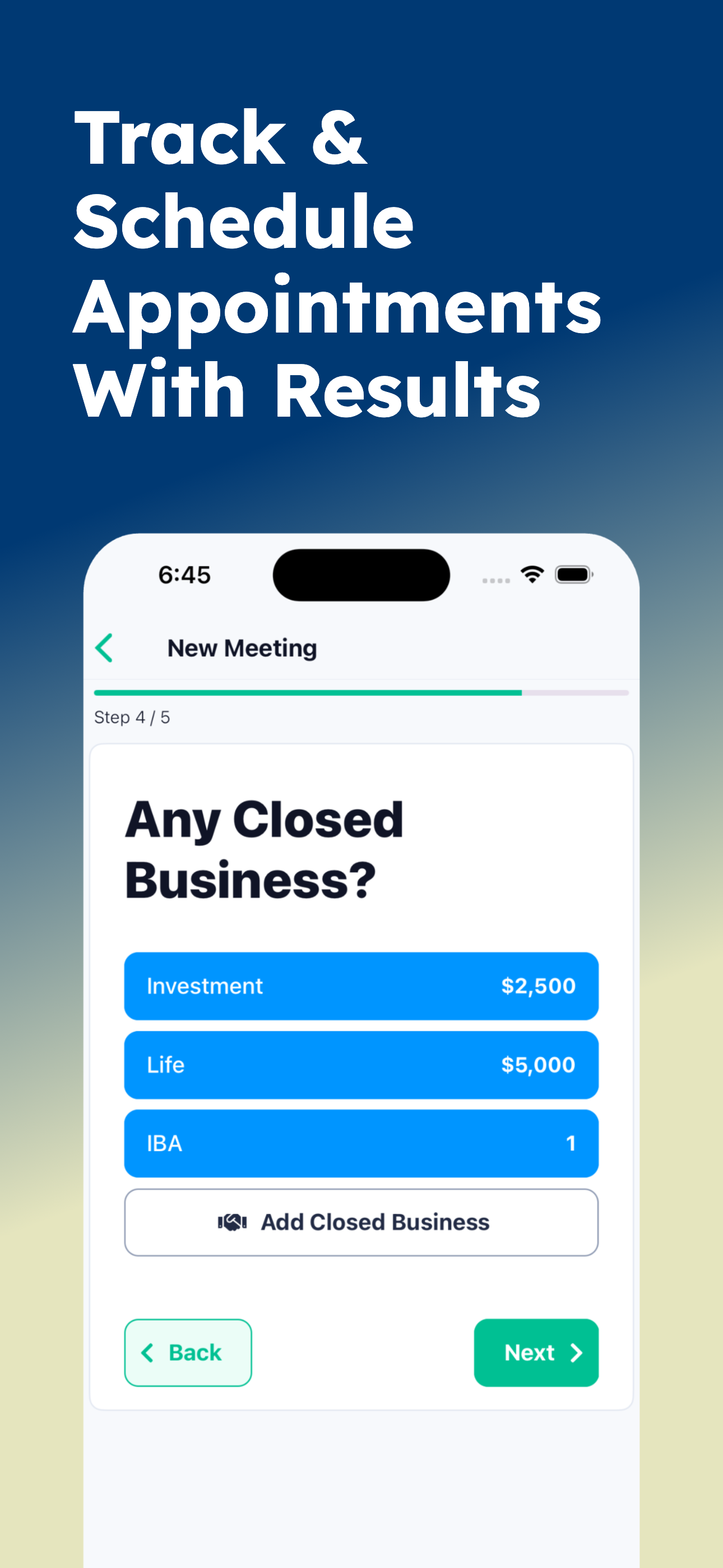 10X Wealth Builder