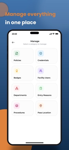 Reptrust Facility Screenshot 3 of 7