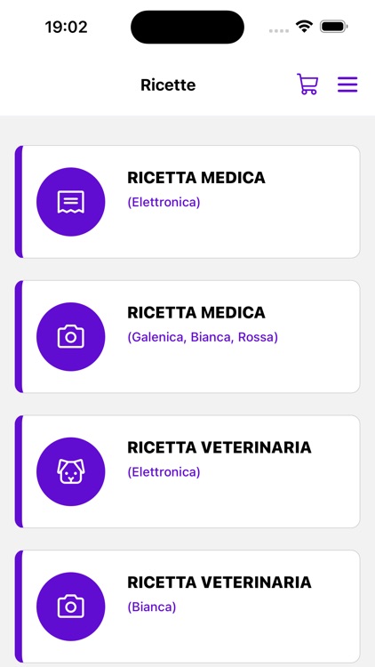 Farmacia Baldinelli screenshot-3