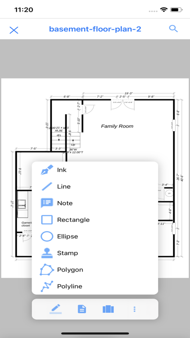 Buildshop Screenshot