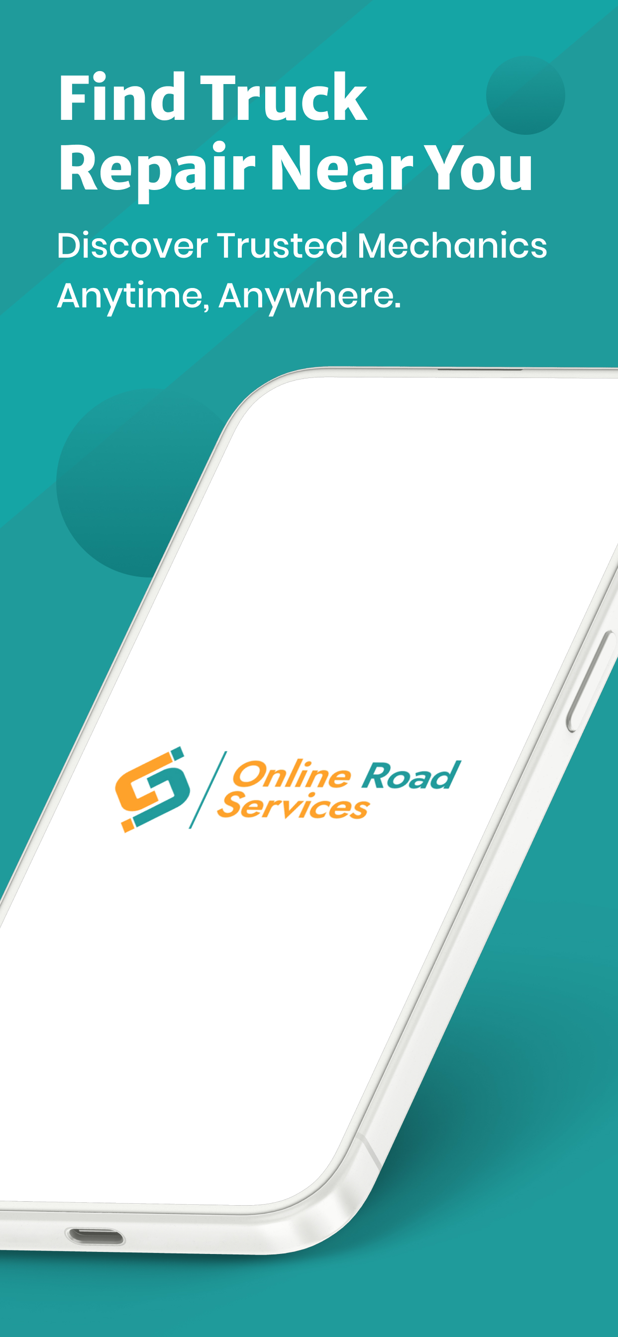 Online Road Services