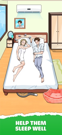 Tricky Prank: Brain Quest screenshot 6