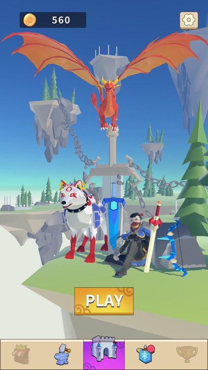 Arrow a Row screenshot-3