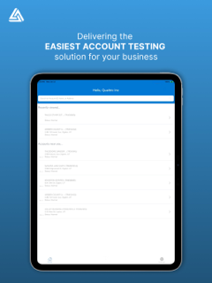 Becklar Monitoring screenshot 7