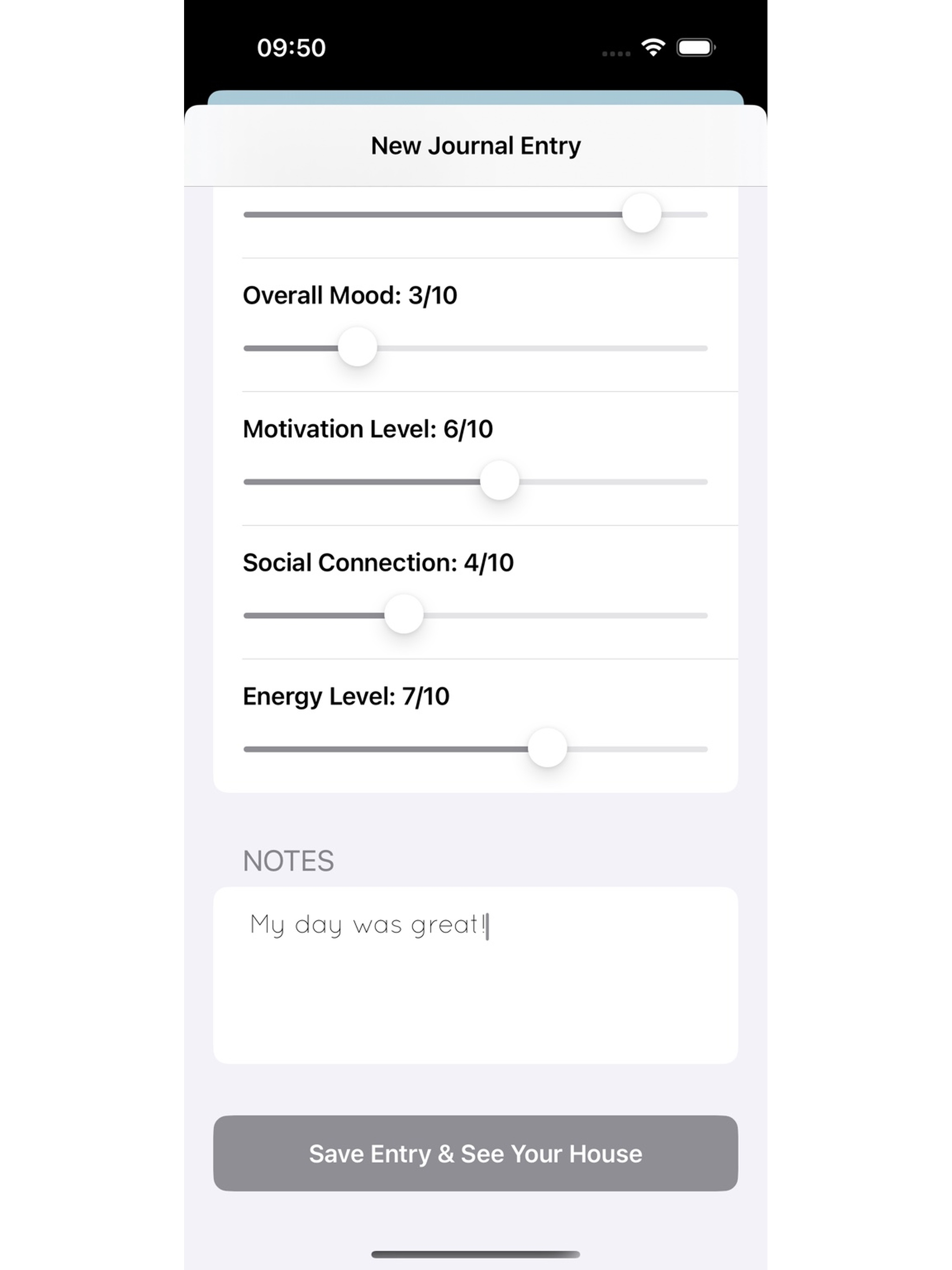 NeuroNook screenshot 8