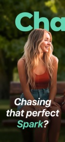 ChatUp – live video chat screenshot