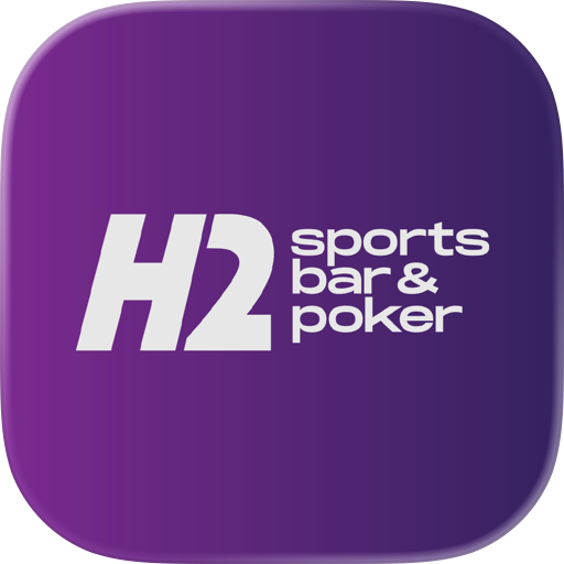 H2 Sports Bar e Poker