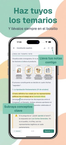 Oposea Screenshot 1 of 5