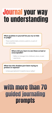 Plesso: emotional intelligence screenshot