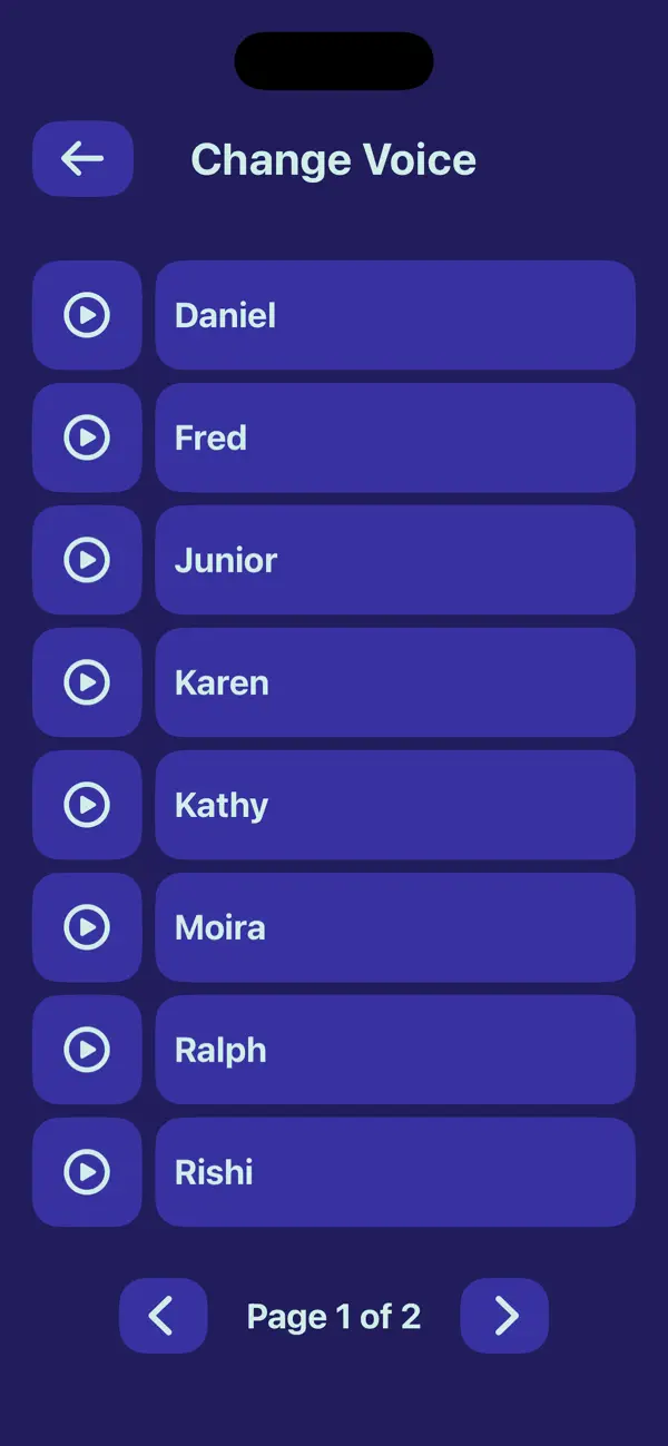 #5. Vocable AAC (iOS) Door: WillowRoot Apps, LLC.