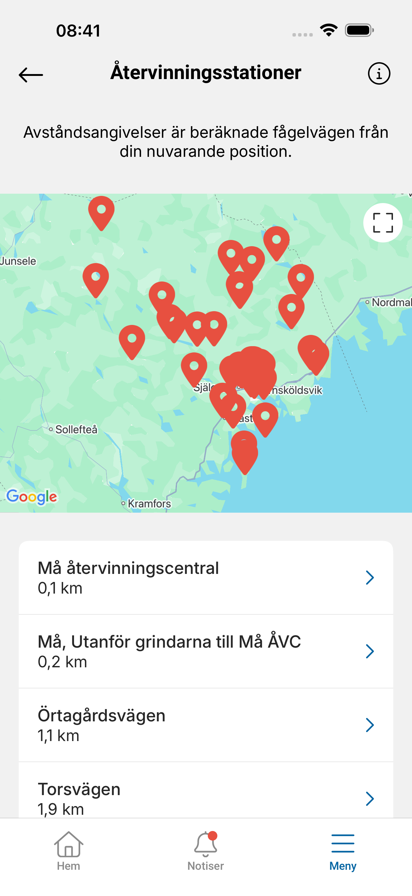 Captura de pantalla