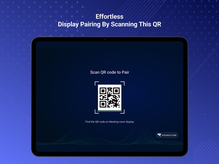 inMeet Room Controller screenshot-4