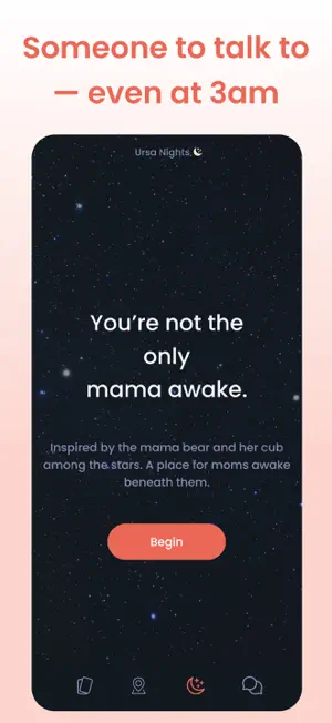 MamaMeet: Mom Friends Near Me screenshot 3