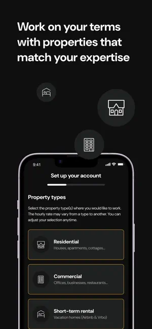EASE - PRO screenshot 4
