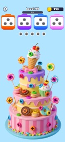 Screw Tap Jam™ - Craze Sort 3D screenshot