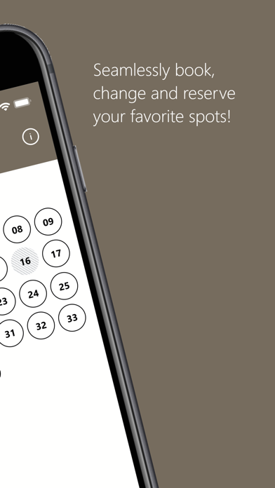 LAGREE plus iPhone screenshot 5 - Health & Fitness app