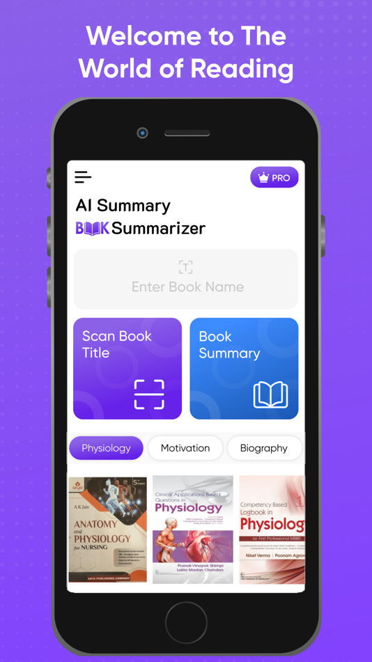 #5. AI Book Summary - ShortRead (iOS) 由: Isha Bhingradiya