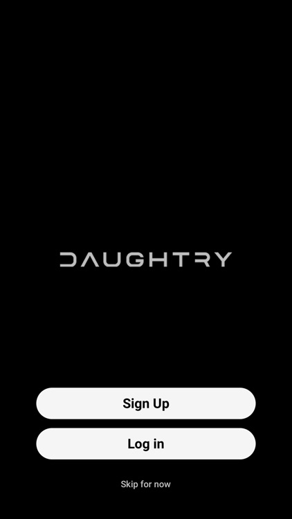 Daughtry