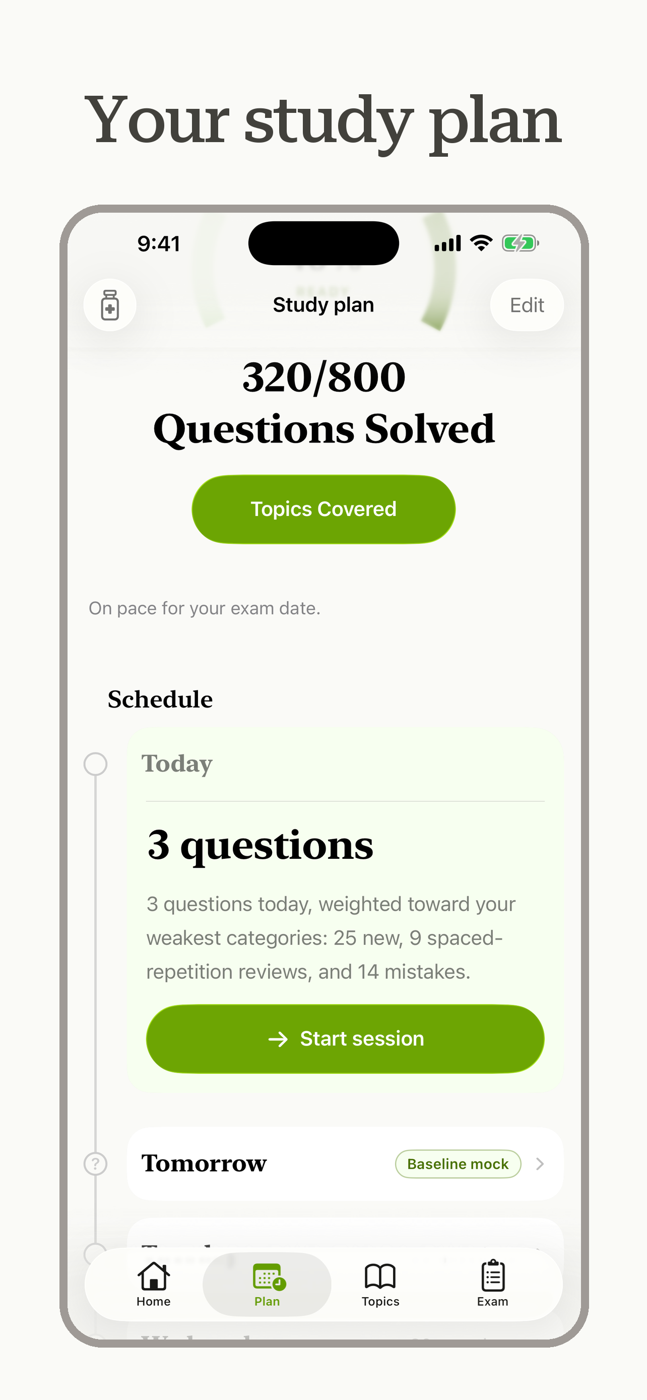 ASCP MLS Exam Prep screenshot 9