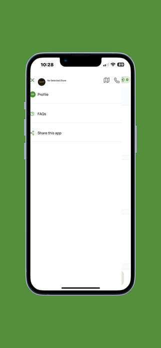 Cannabis Realm Screenshot 4 of 5