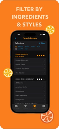 Cocktail Copilot screenshot 5