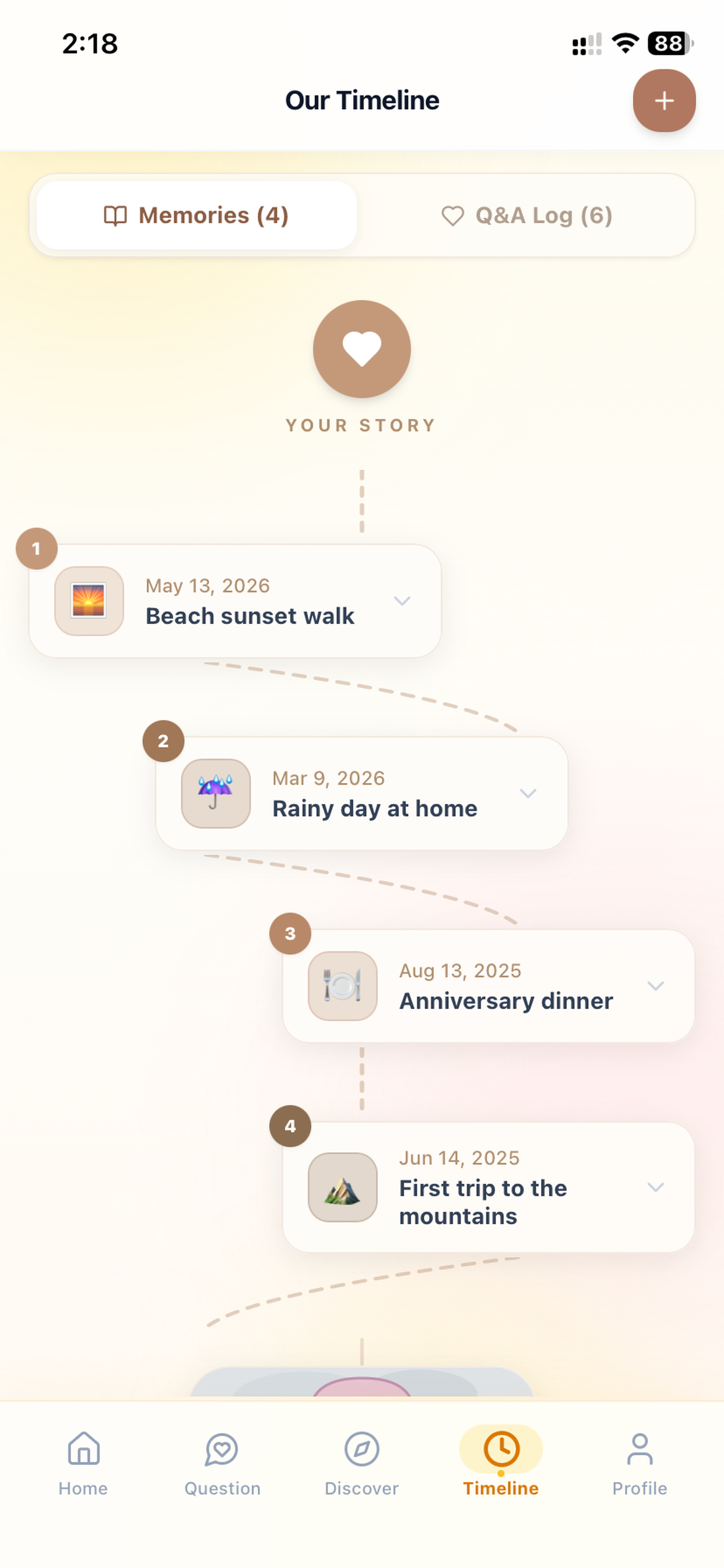 CoupleJourney