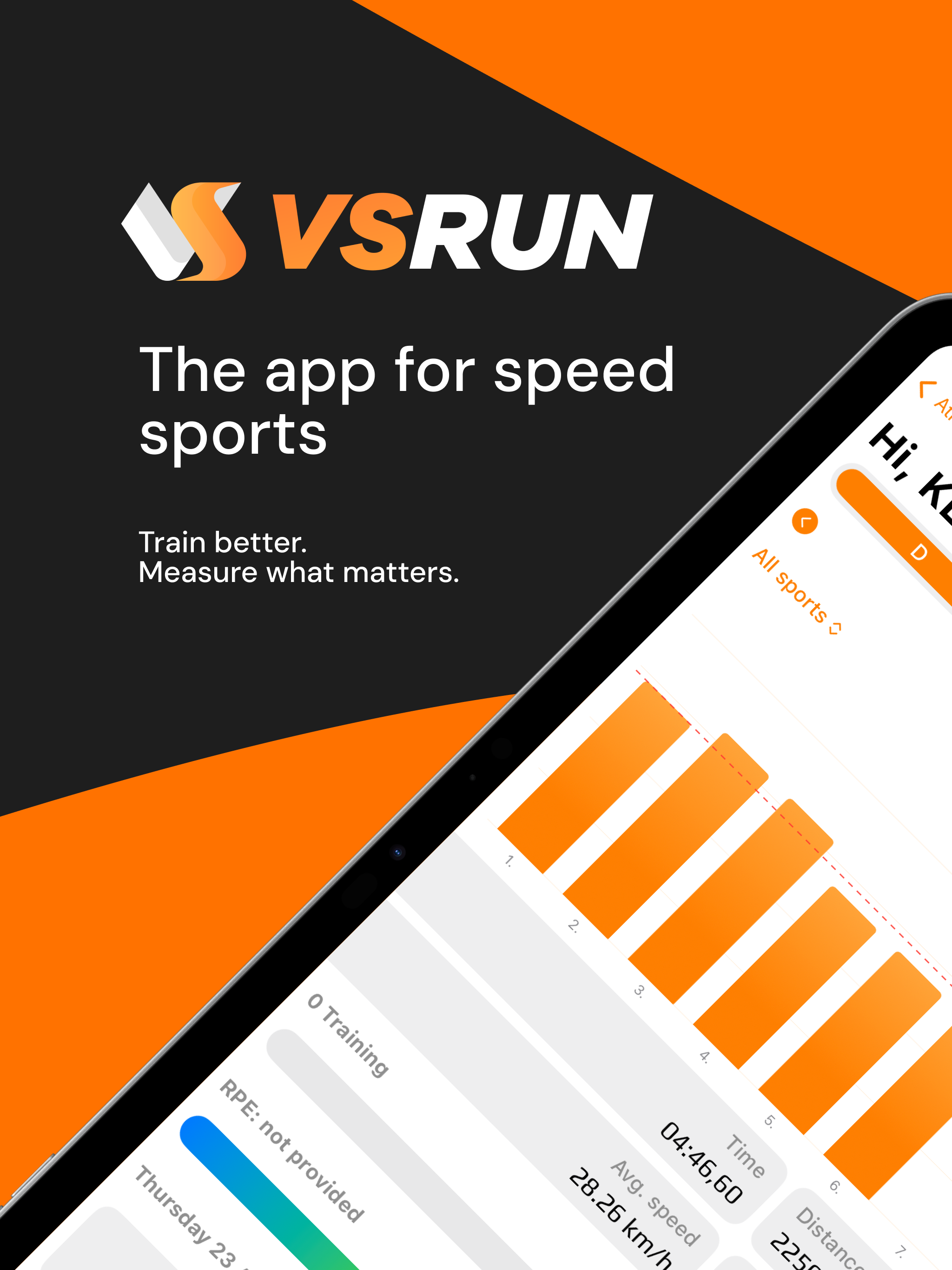 VSRUN